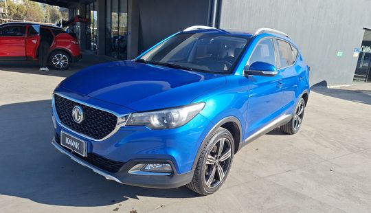 Mg • Zs