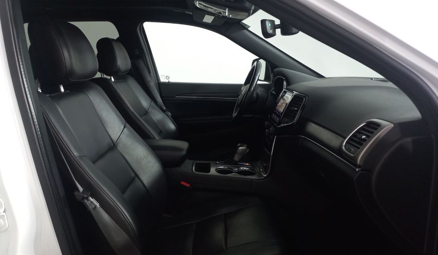 Jeep Grand Cherokee 3.6 LIMITED LUJO V6 AUTO Suv 2022