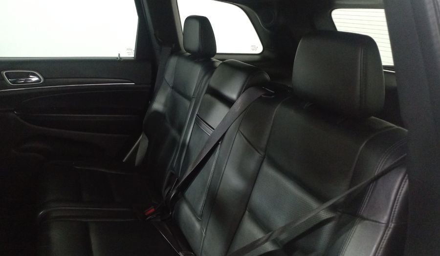 Jeep Grand Cherokee 3.6 LIMITED LUJO V6 AUTO Suv 2022
