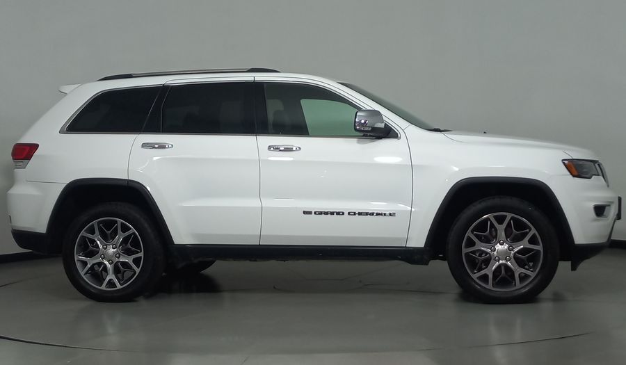Jeep Grand Cherokee 3.6 LIMITED LUJO V6 AUTO Suv 2022