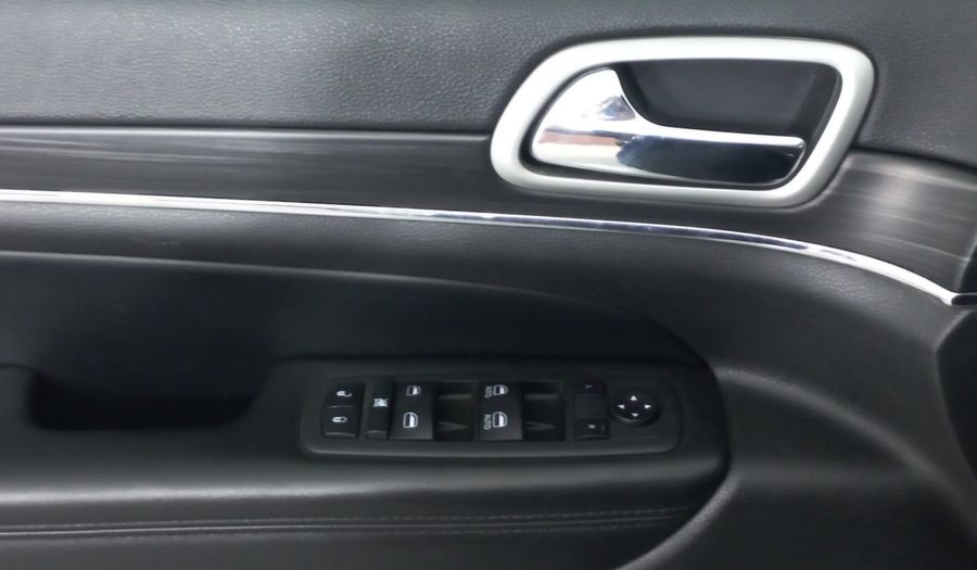 Jeep Grand Cherokee 3.6 LIMITED LUJO V6 AUTO Suv 2022