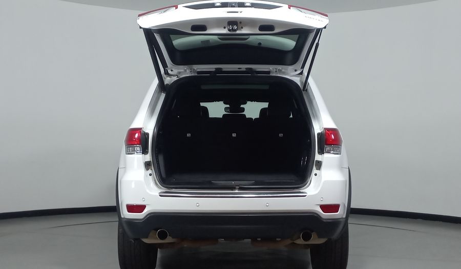 Jeep Grand Cherokee 3.6 LIMITED LUJO V6 AUTO Suv 2022