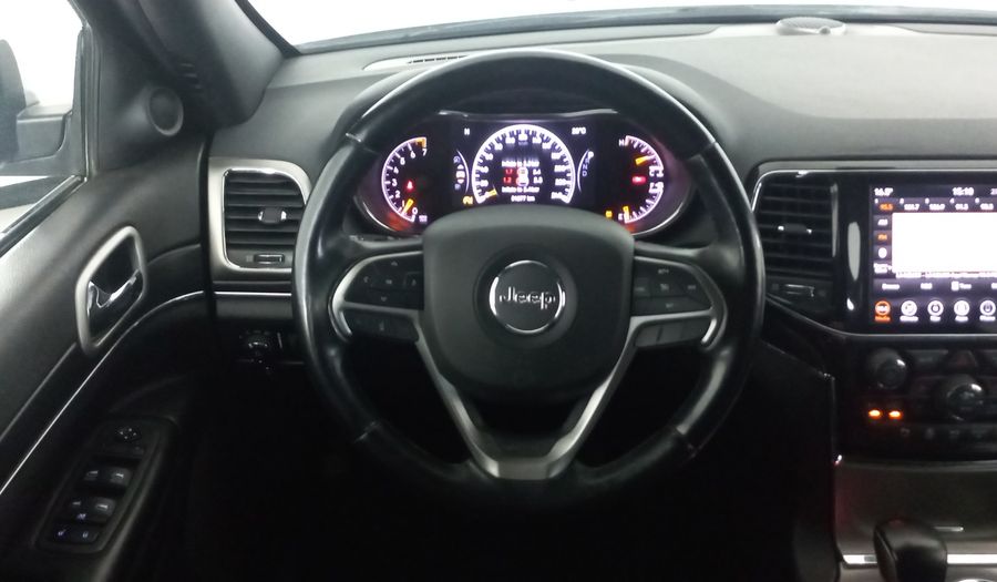 Jeep Grand Cherokee 3.6 LIMITED LUJO V6 AUTO Suv 2022