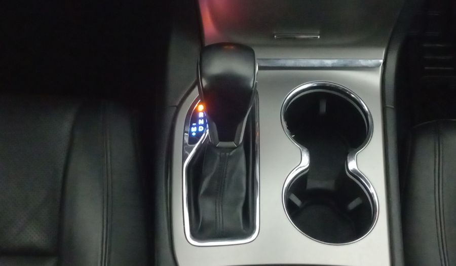 Jeep Grand Cherokee 3.6 LIMITED LUJO V6 AUTO Suv 2022