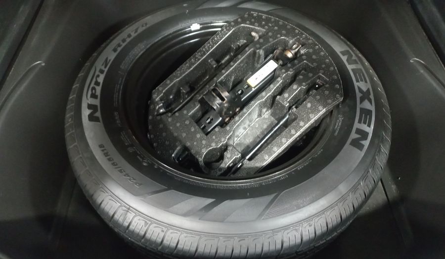 Jeep Grand Cherokee 3.6 LIMITED LUJO V6 AUTO Suv 2022