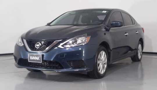 Nissan • Sentra