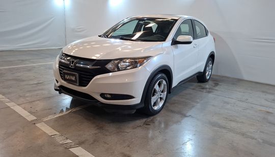 Honda • HR-V