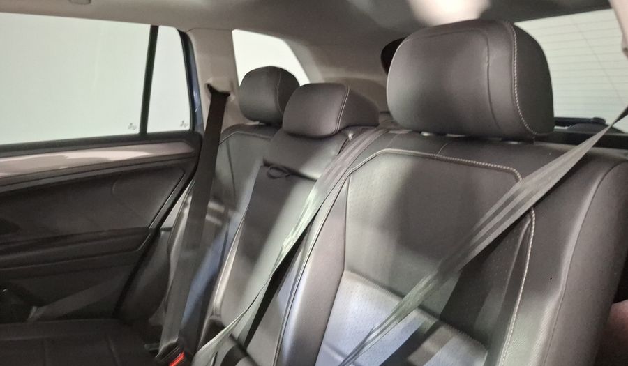 Volkswagen Tiguan 1.4 COMFORTLINE DCT Suv 2024