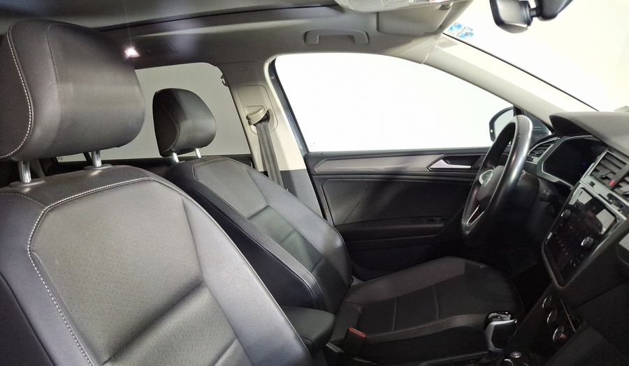 Volkswagen Tiguan 1.4 COMFORTLINE DCT Suv 2024