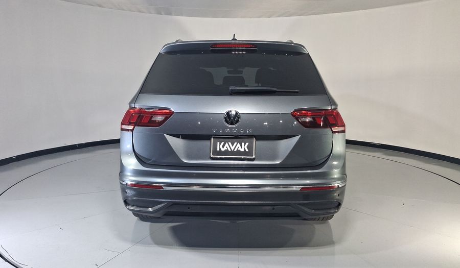Volkswagen Tiguan 1.4 COMFORTLINE DCT Suv 2024