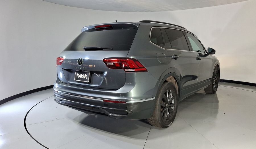 Volkswagen Tiguan 1.4 COMFORTLINE DCT Suv 2024