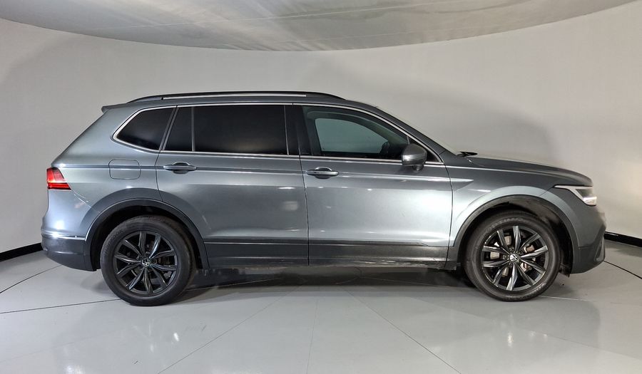 Volkswagen Tiguan 1.4 COMFORTLINE DCT Suv 2024