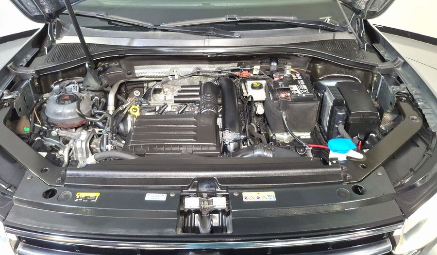 Volkswagen Tiguan 1.4 COMFORTLINE DCT Suv 2024