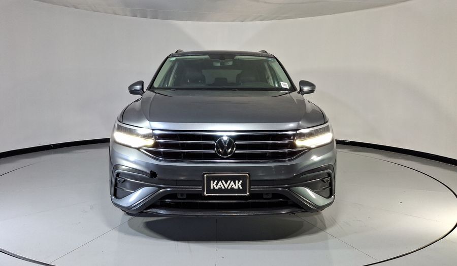 Volkswagen Tiguan 1.4 COMFORTLINE DCT Suv 2024