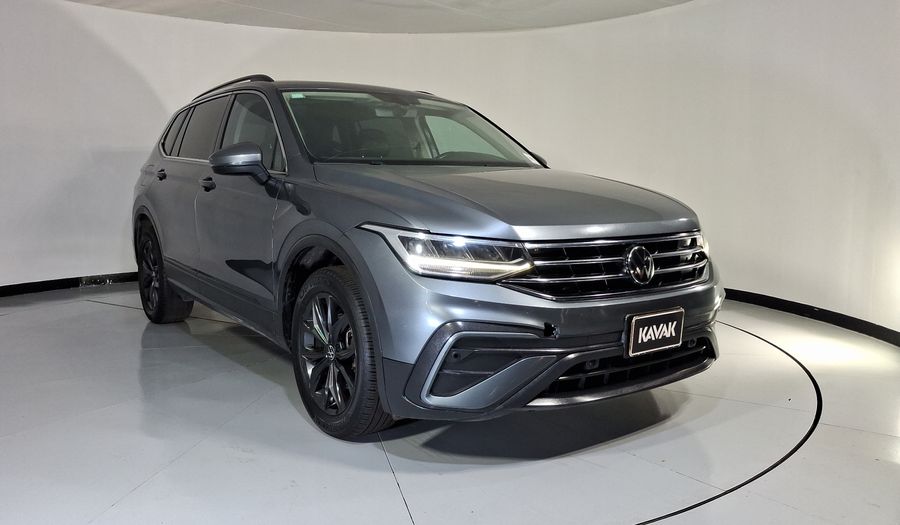 Volkswagen Tiguan 1.4 COMFORTLINE DCT Suv 2024