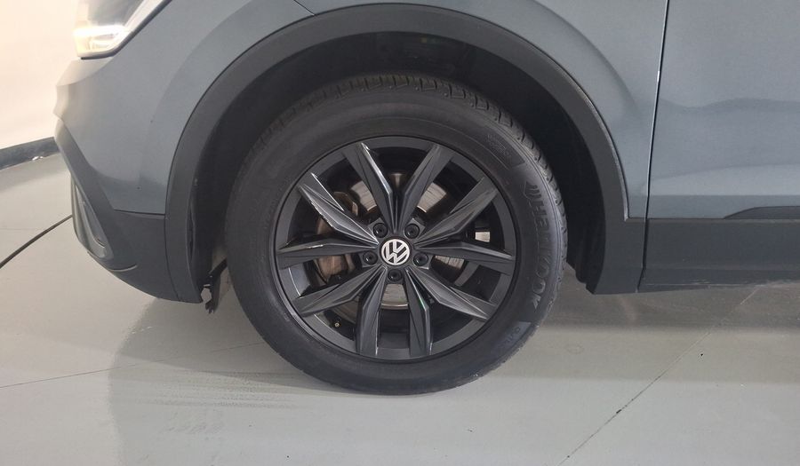 Volkswagen Tiguan 1.4 COMFORTLINE DCT Suv 2024