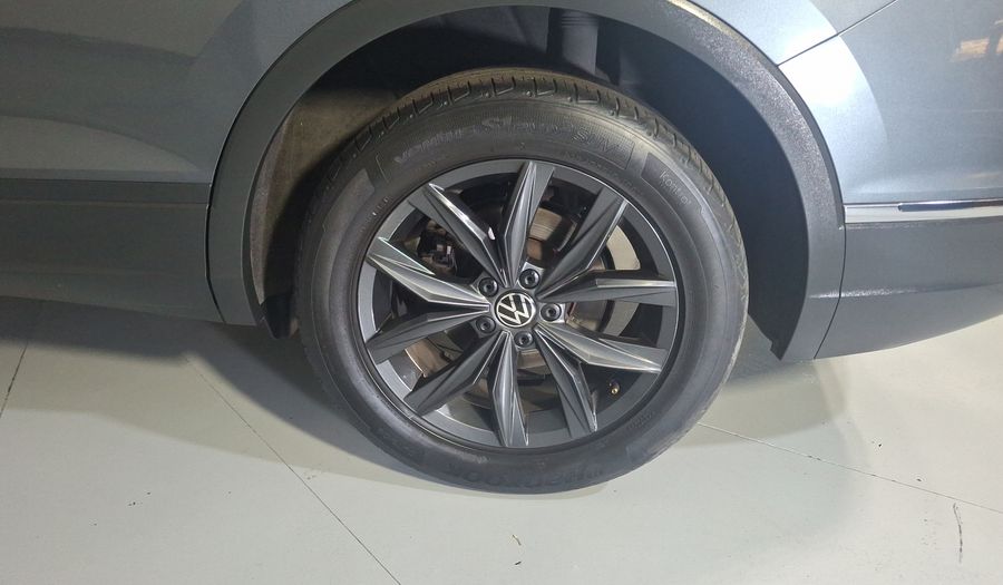 Volkswagen Tiguan 1.4 COMFORTLINE DCT Suv 2024