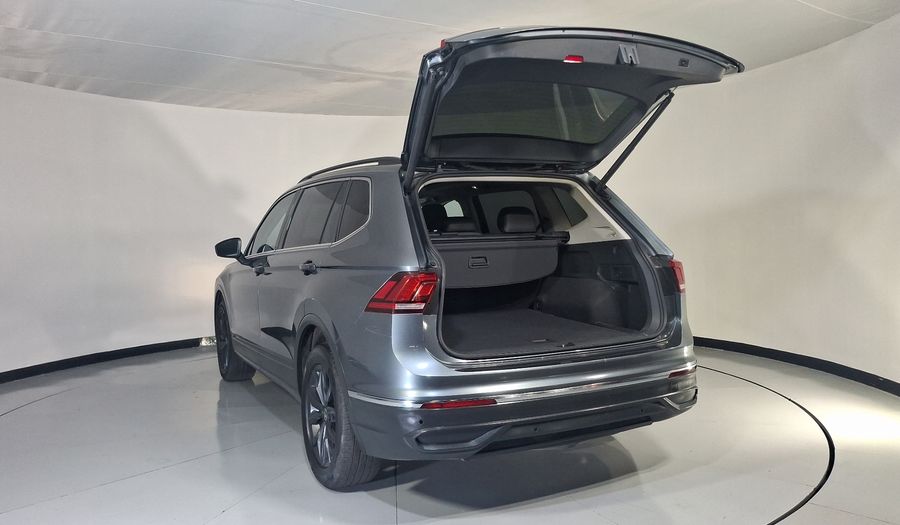 Volkswagen Tiguan 1.4 COMFORTLINE DCT Suv 2024