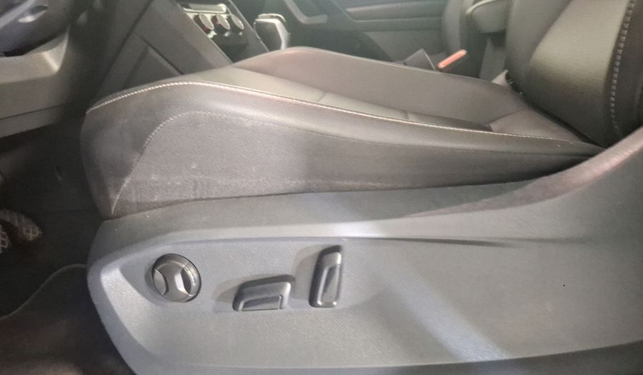 Volkswagen Tiguan 1.4 COMFORTLINE DCT Suv 2024