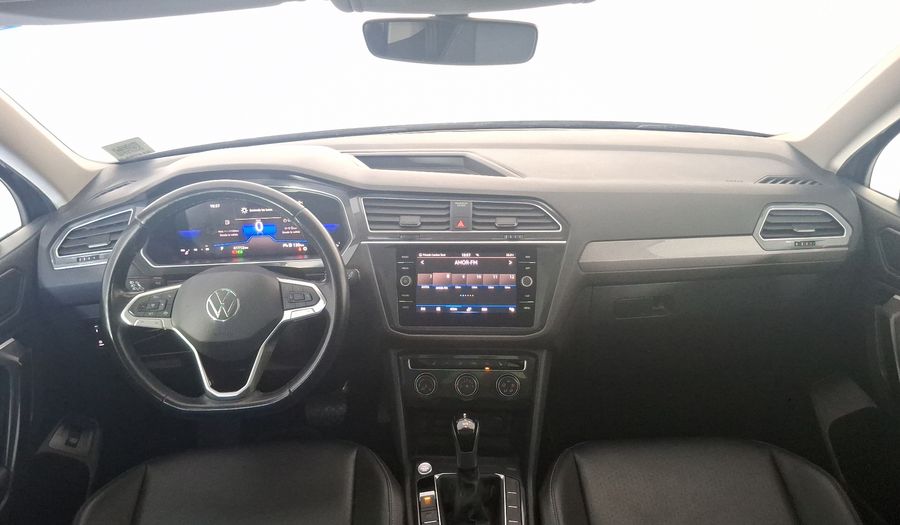 Volkswagen Tiguan 1.4 COMFORTLINE DCT Suv 2024