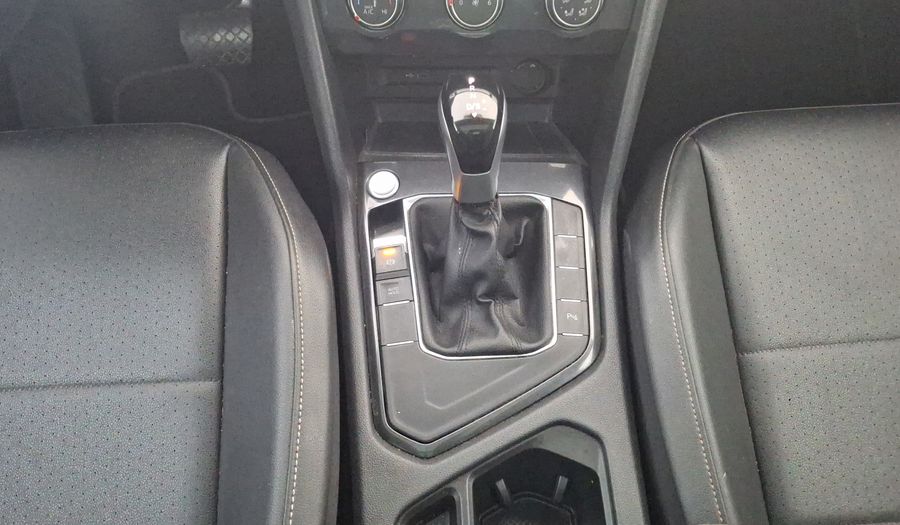 Volkswagen Tiguan 1.4 COMFORTLINE DCT Suv 2024