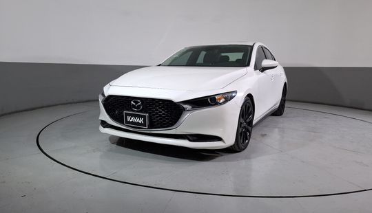 Mazda • Mazda 3