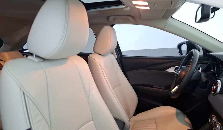 Mazda Cx-3 2.0 I GRAND TOURING 2WD AT Suv 2022