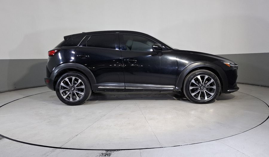 Mazda Cx-3 2.0 I GRAND TOURING 2WD AT Suv 2022