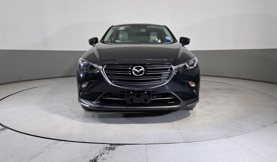 Mazda Cx-3 2.0 I GRAND TOURING 2WD AT Suv 2022