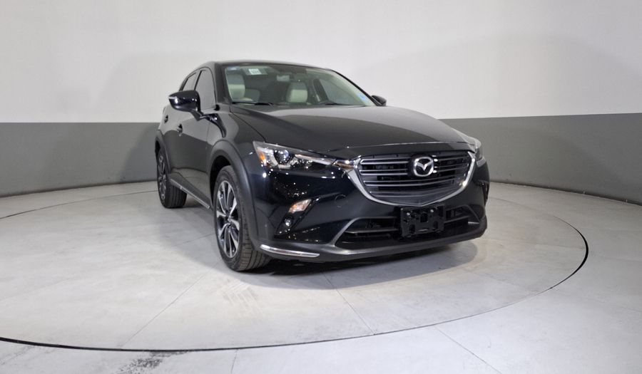 Mazda Cx-3 2.0 I GRAND TOURING 2WD AT Suv 2022