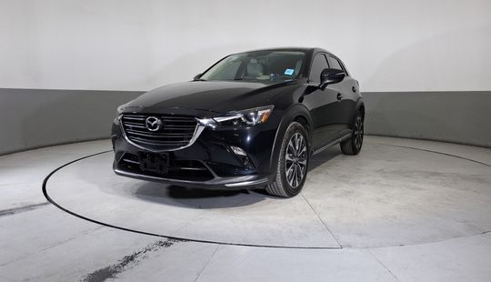 Mazda • CX-3