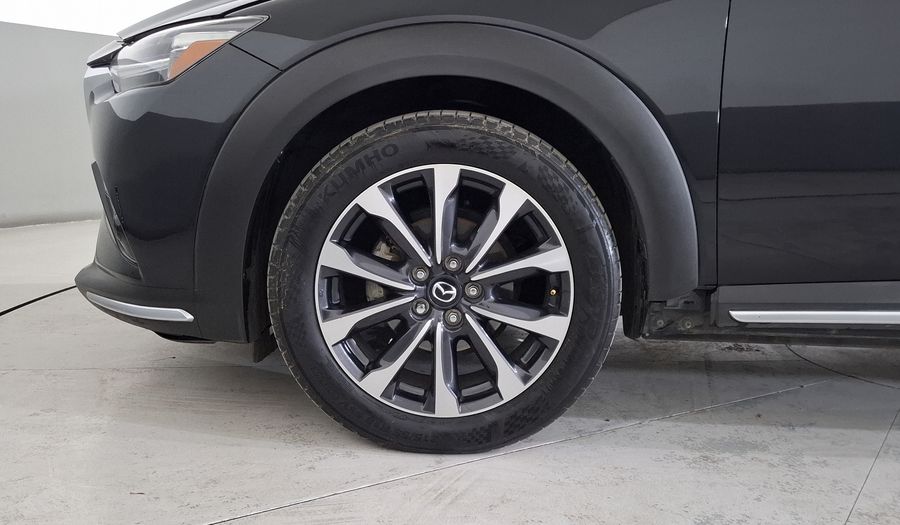 Mazda Cx-3 2.0 I GRAND TOURING 2WD AT Suv 2022