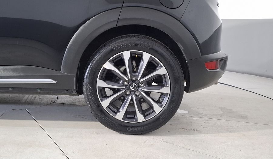 Mazda Cx-3 2.0 I GRAND TOURING 2WD AT Suv 2022