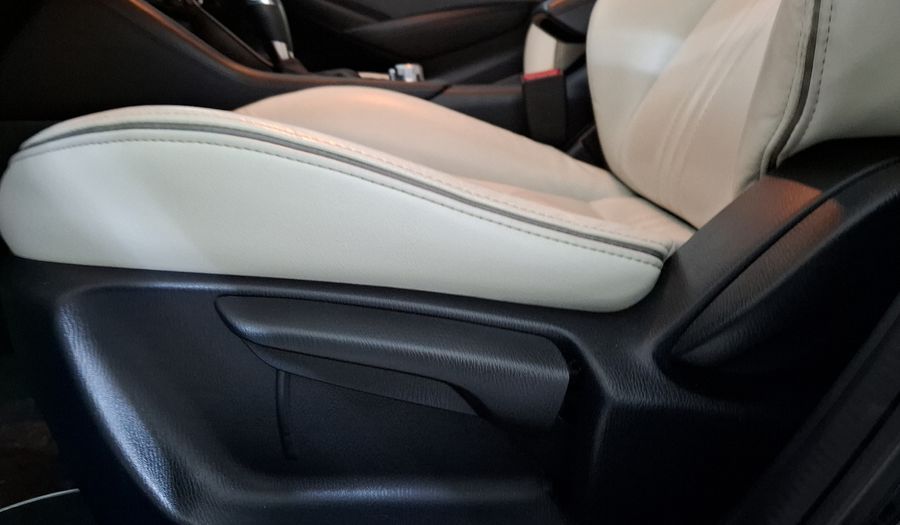 Mazda Cx-3 2.0 I GRAND TOURING 2WD AT Suv 2022