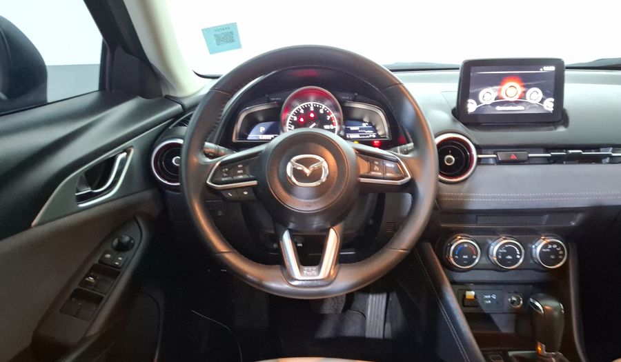 Mazda Cx-3 2.0 I GRAND TOURING 2WD AT Suv 2022