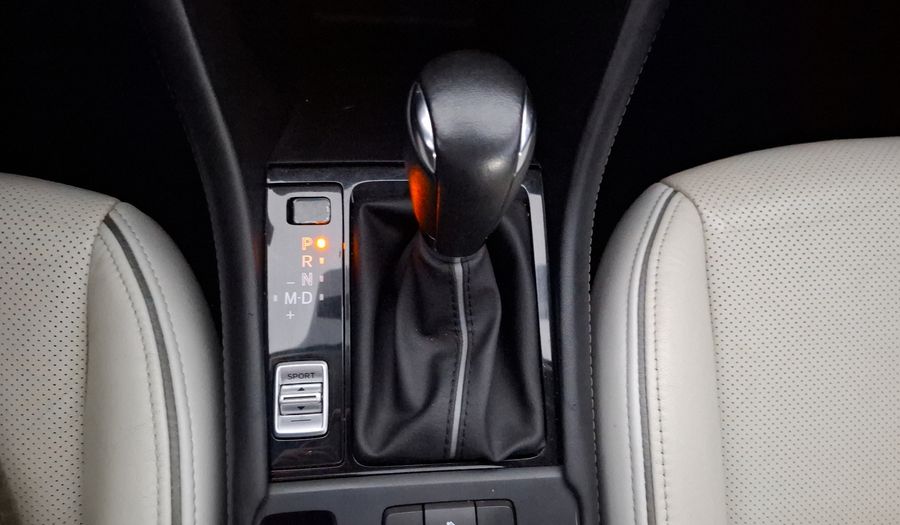 Mazda Cx-3 2.0 I GRAND TOURING 2WD AT Suv 2022