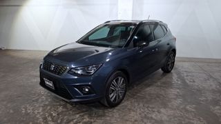Seat Arona 1.6 XCELLENCE AUTO