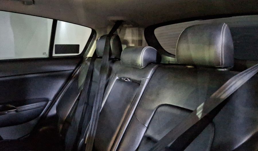 Kia Sportage 2.4 SXL AT Suv 2016