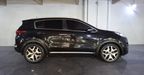 Kia Sportage 2.4 SXL AT Suv 2016
