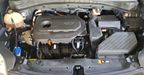 Kia Sportage 2.4 SXL AT Suv 2016