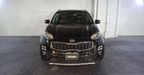 Kia Sportage 2.4 SXL AT Suv 2016