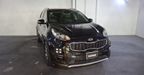 Kia Sportage 2.4 SXL AT Suv 2016