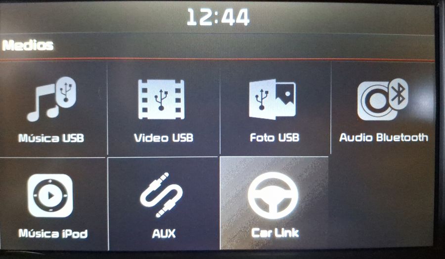 Kia Sportage 2.4 SXL AT Suv 2016