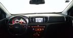 Kia Sportage 2.4 SXL AT Suv 2016