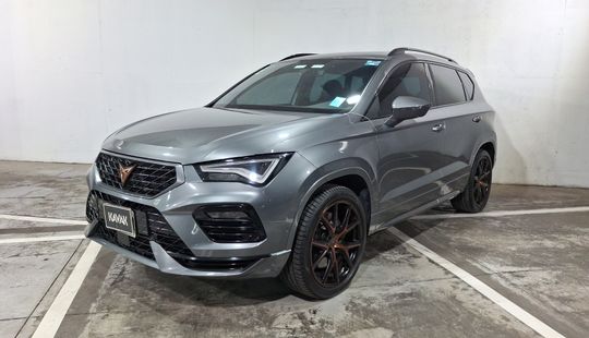Cupra • Ateca