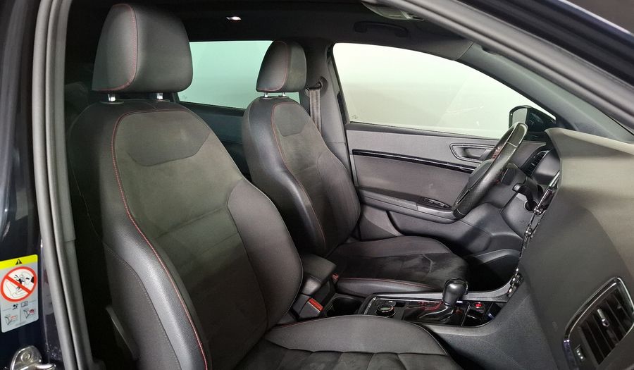 Seat Ateca 1.4 FR AUTO Suv 2020
