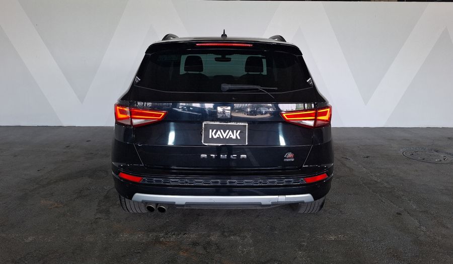 Seat Ateca 1.4 FR AUTO Suv 2020