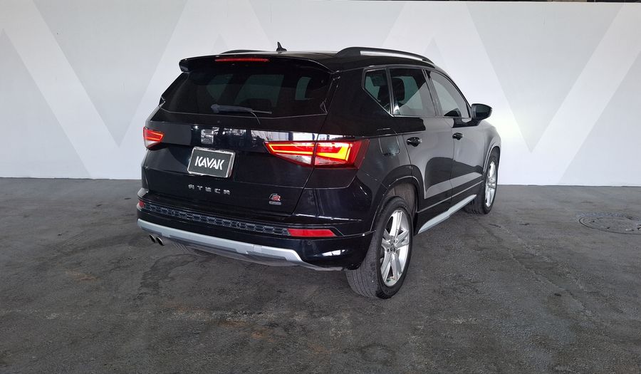 Seat Ateca 1.4 FR AUTO Suv 2020