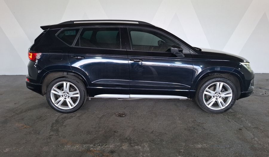 Seat Ateca 1.4 FR AUTO Suv 2020