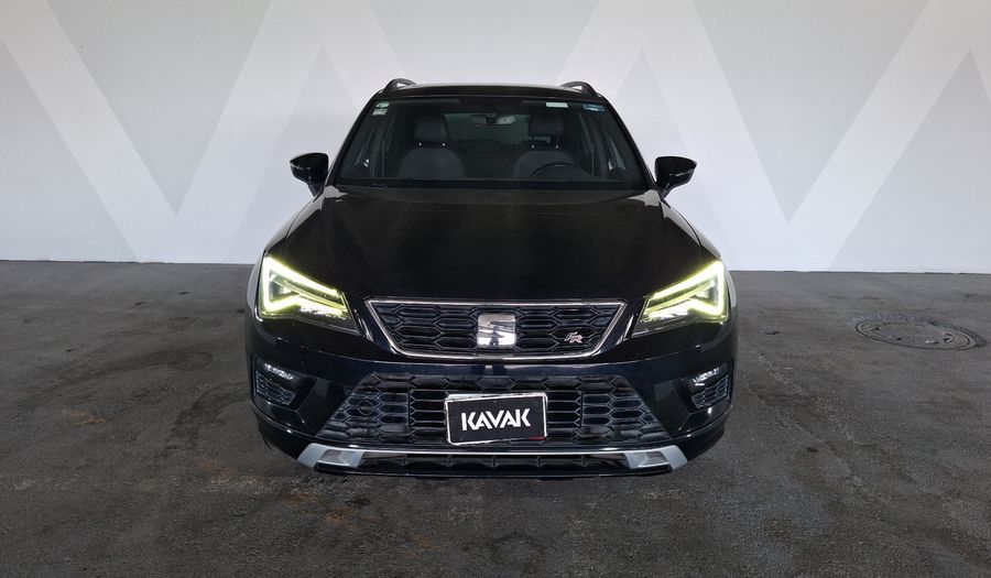 Seat Ateca 1.4 FR AUTO Suv 2020